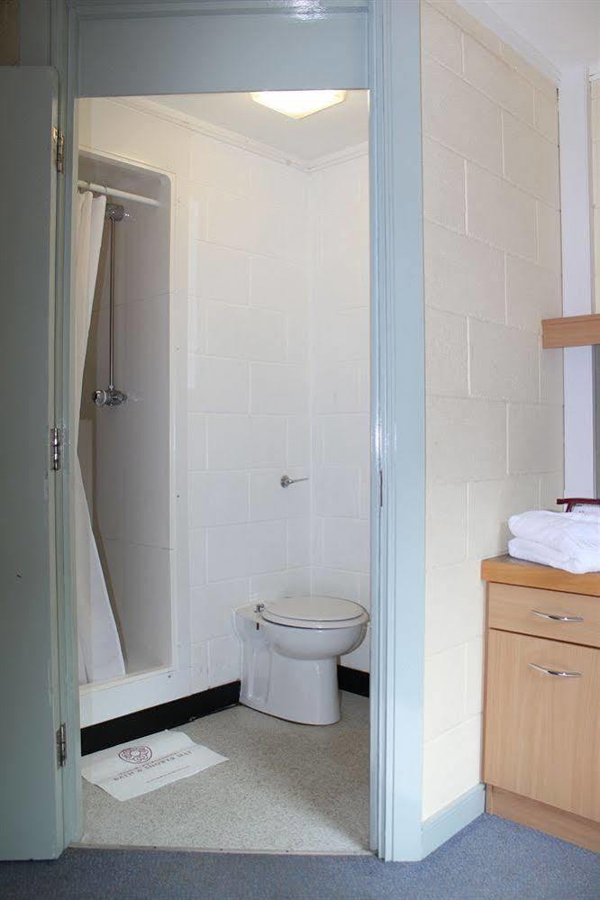 Appartement Queens's Elms Bt9 *